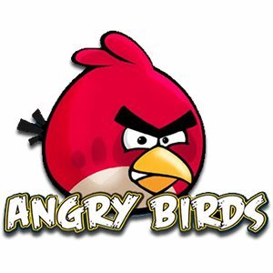 Angry Birds Reflectors